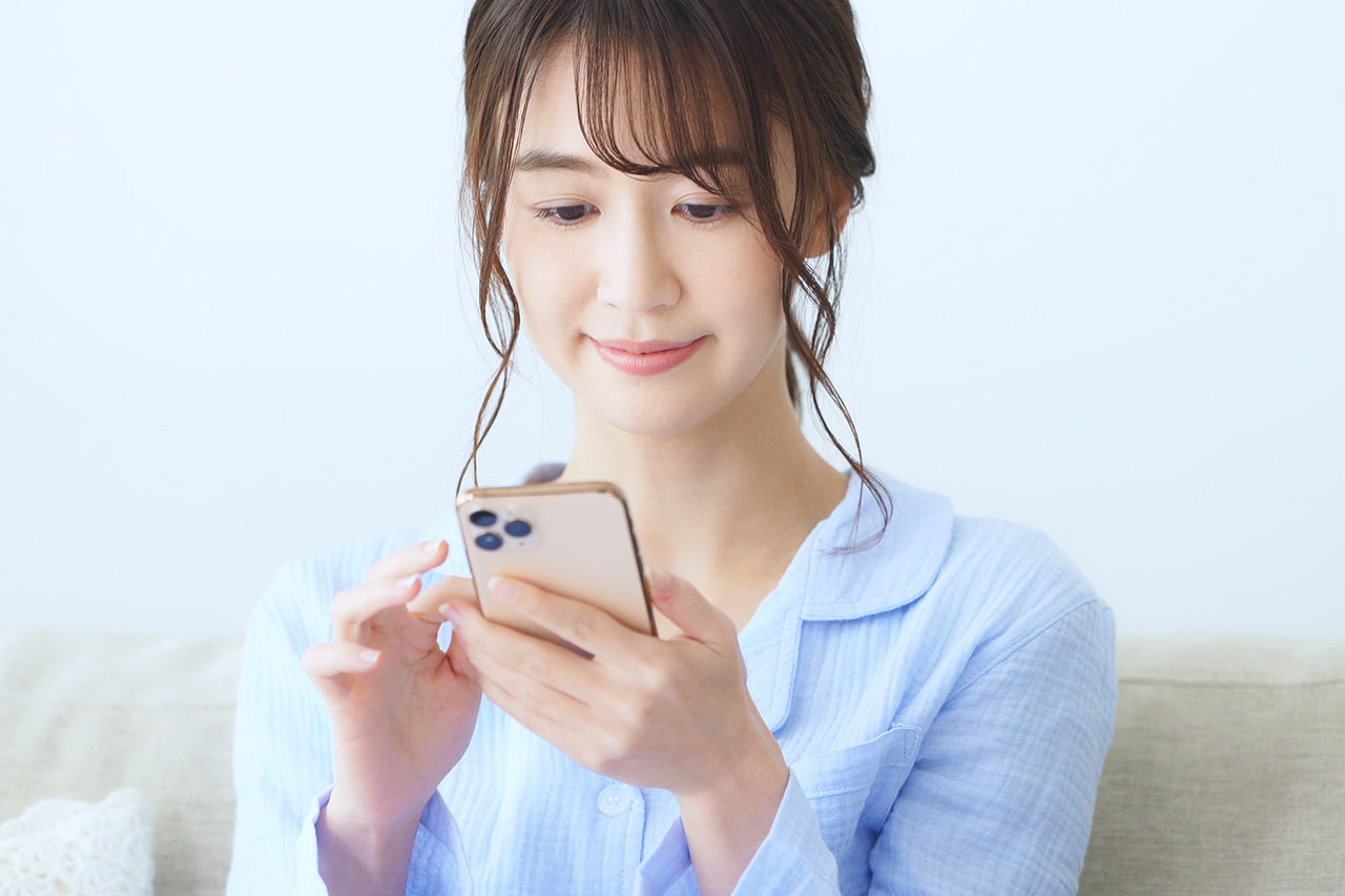 ご予約・お問い合わせ