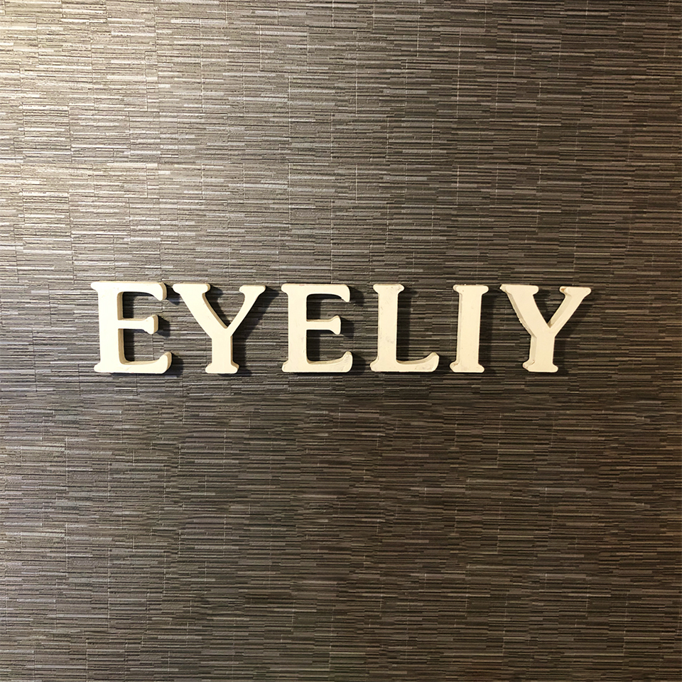 マツエクサロン eyeliy