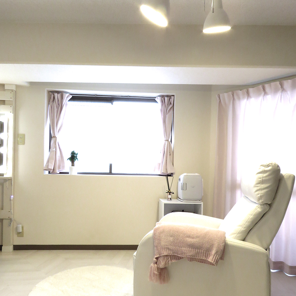 マツエクサロン eyeliy